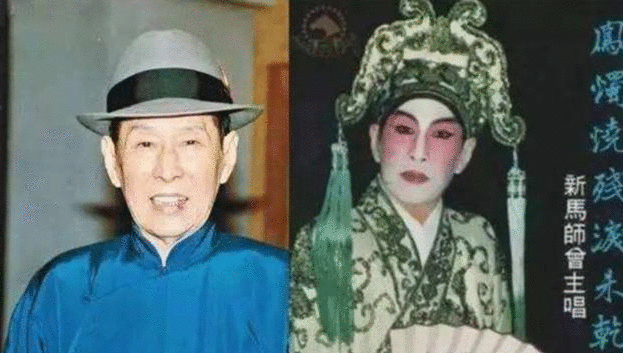 同居27年终上位，为丈夫终身穿塑身衣，为何4亿