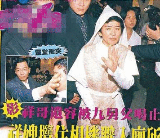 同居27年终上位，为丈夫终身穿塑身衣，为何4亿