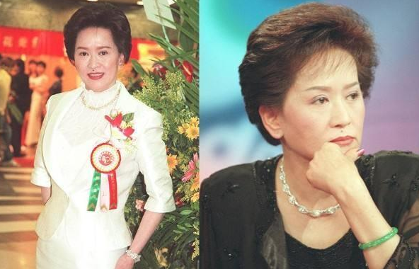 同居27年终上位，为丈夫终身穿塑身衣，为何4亿