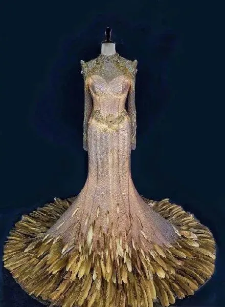 欢迎来到金鹰·扯头花·女神颁奖典礼