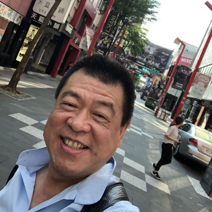 罗志祥前经纪人自曝走路困难，放疗伤到神经，