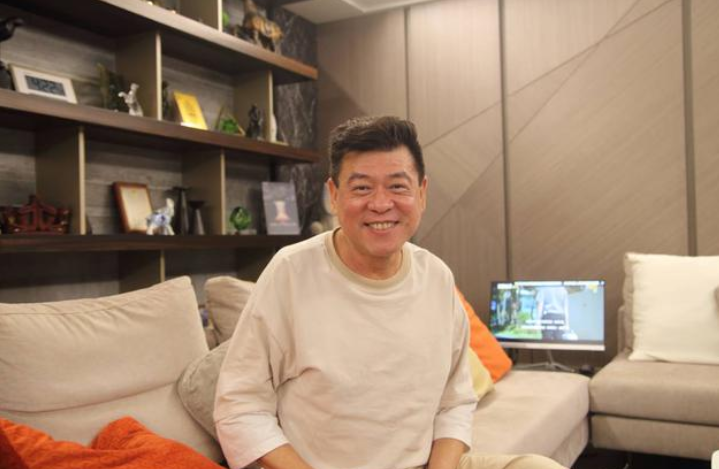 罗志祥前经纪人自曝走路困难，放疗伤到神经，