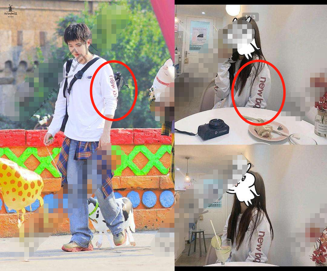 为出道抛弃女友，撩变性人？太精彩了