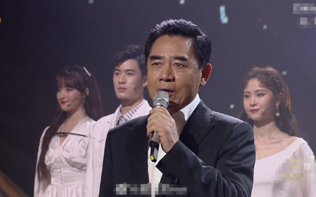 陈宝国暗讽金鹰奖流量为王:和年轻挂钩,我预