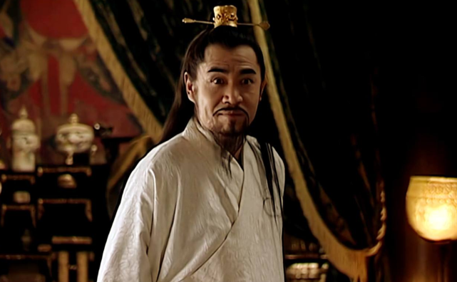 陈宝国暗讽金鹰奖流量为王:和年轻挂钩,我预