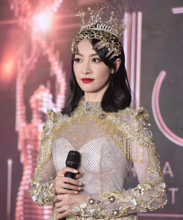 陈宝国暗讽金鹰奖流量为王:和年轻挂钩,我预