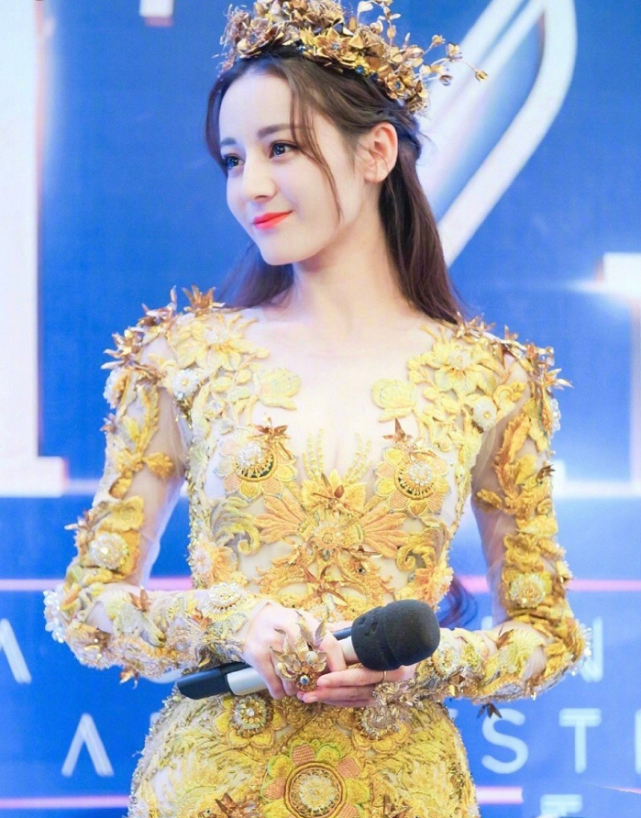 陈宝国暗讽金鹰奖流量为王:和年轻挂钩,我预