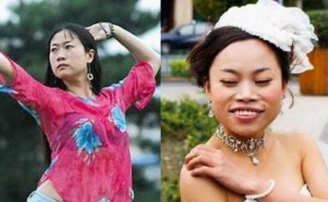 网红“鼻祖”凤姐近况落魄，自嘲活得不如狗？