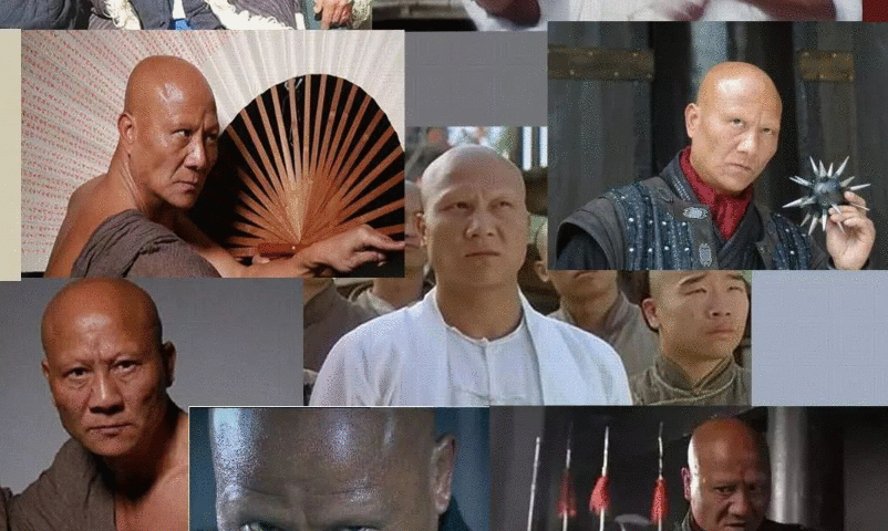 他们是“坏蛋专业户”,演了一辈子坏人!如今