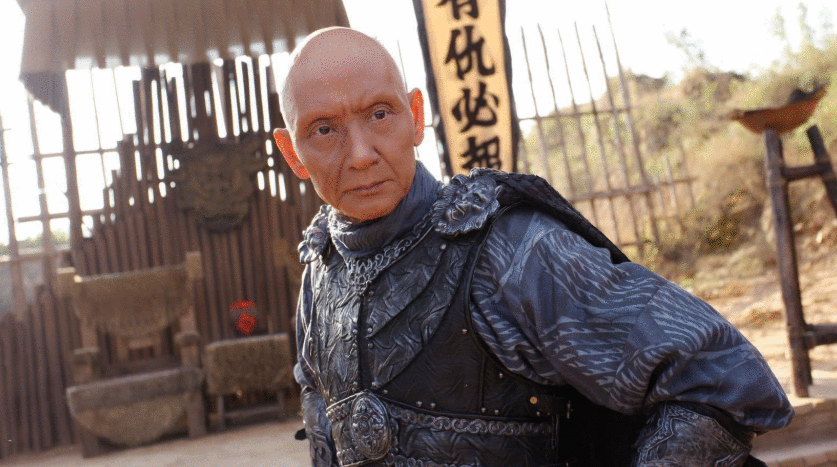 他们是“坏蛋专业户”,演了一辈子坏人!如今