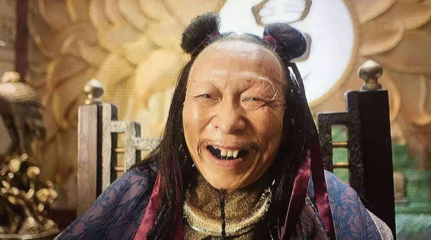 他们是“坏蛋专业户”,演了一辈子坏人!如今