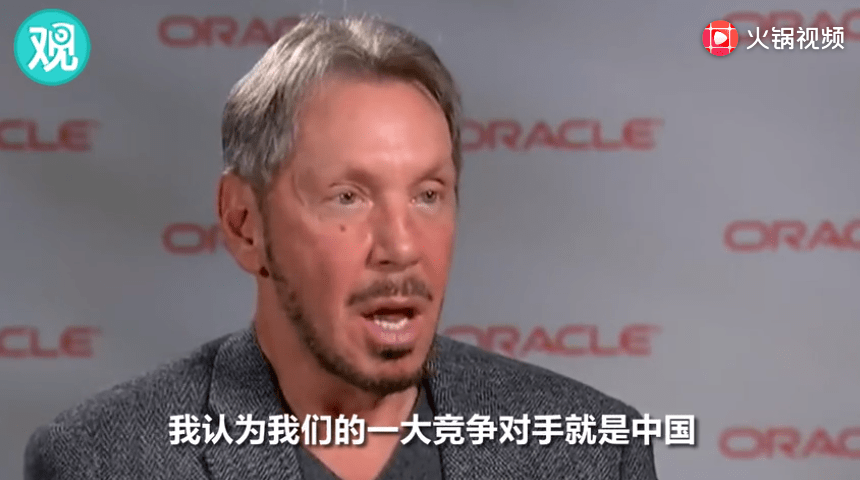 成为TikTok交易“黑马”前，甲骨文给他捐了25万美