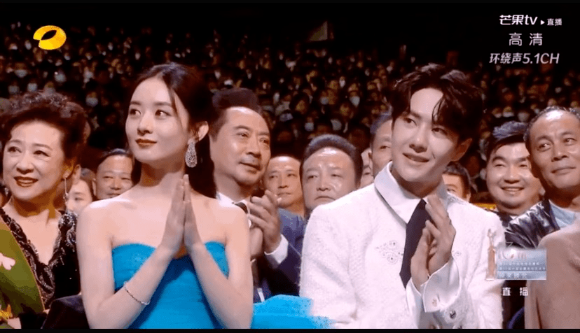 “争议”的宋茜、被主动公开的“刷票”，金鹰