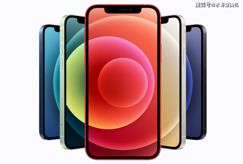 A14有两幅面孔：iPad满血、iPhone12阉割？