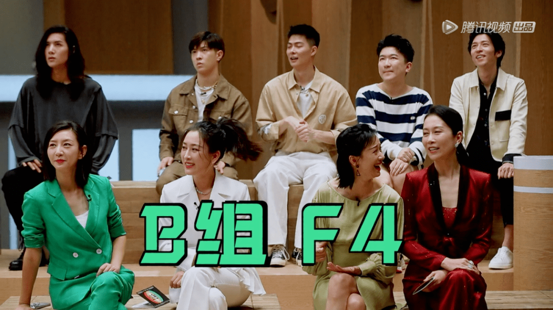 姐姐们,都急了。