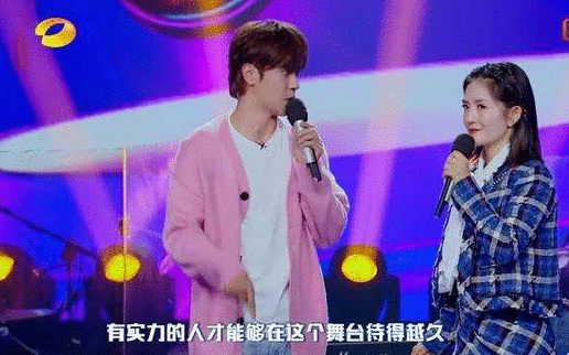 潘玮柏接替罗志祥上《嗨唱转起来》，婚后颜值