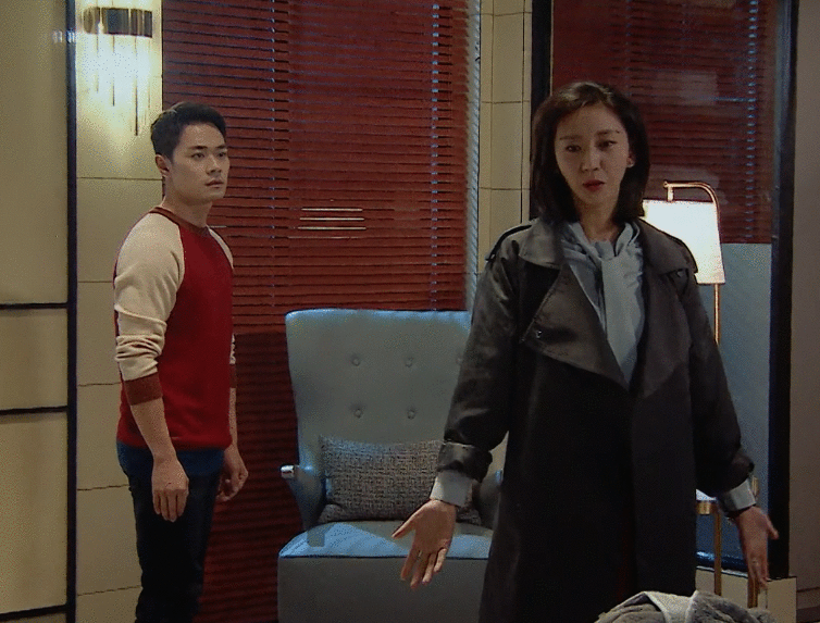 竞技舞台上遇“戏霸”，该如何应对？郭晓婷的