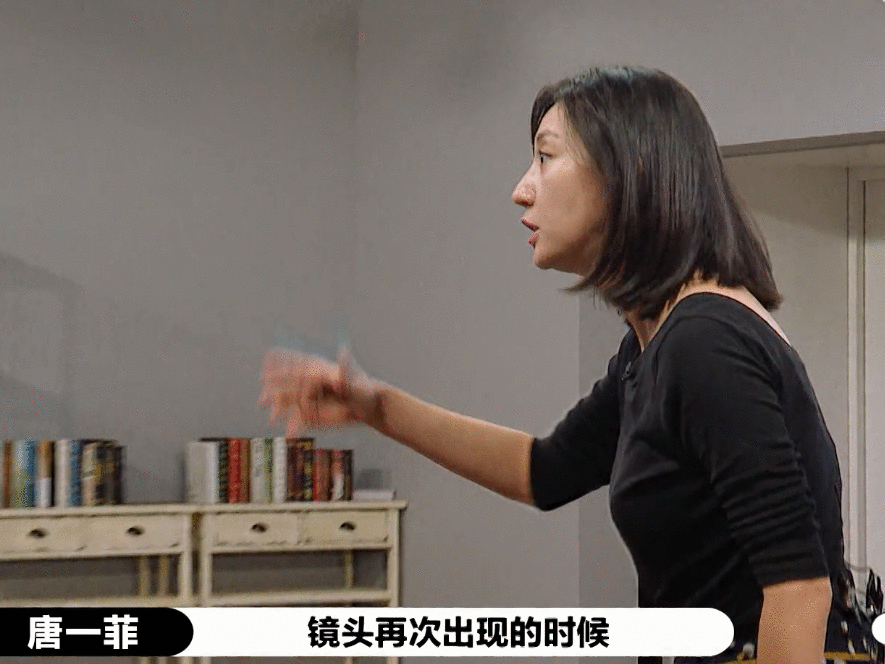 竞技舞台上遇“戏霸”，该如何应对？郭晓婷的