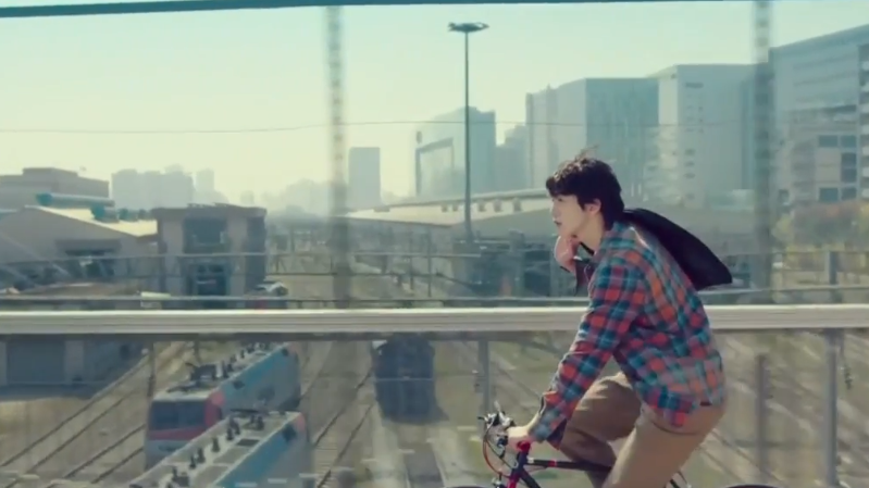 韩国“国民初恋”裴秀智新剧，开播后豆瓣就飙