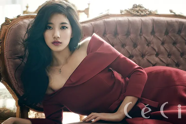 韩国“国民初恋”裴秀智新剧，开播后豆瓣就飙