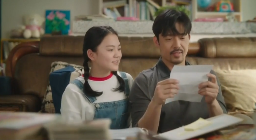 韩国“国民初恋”裴秀智新剧，开播后豆瓣就飙