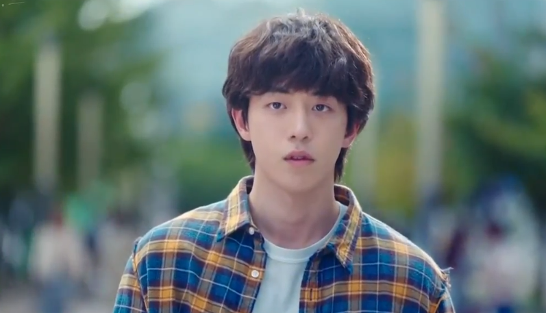 韩国“国民初恋”裴秀智新剧，开播后豆瓣就飙