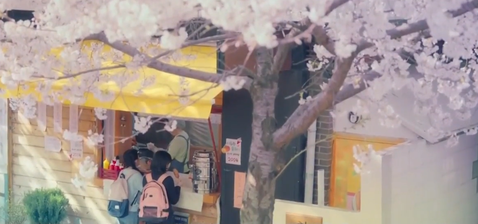 韩国“国民初恋”裴秀智新剧，开播后豆瓣就飙