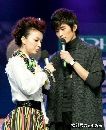 丁禹兮说自己站“此生吴翰”CP，有谁注意吴昕和