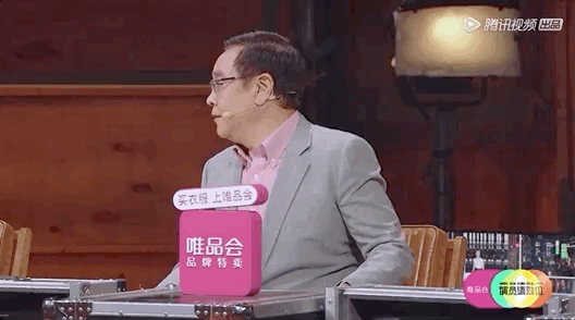 郭敬明:只要我不尴尬,尴尬的就是别人