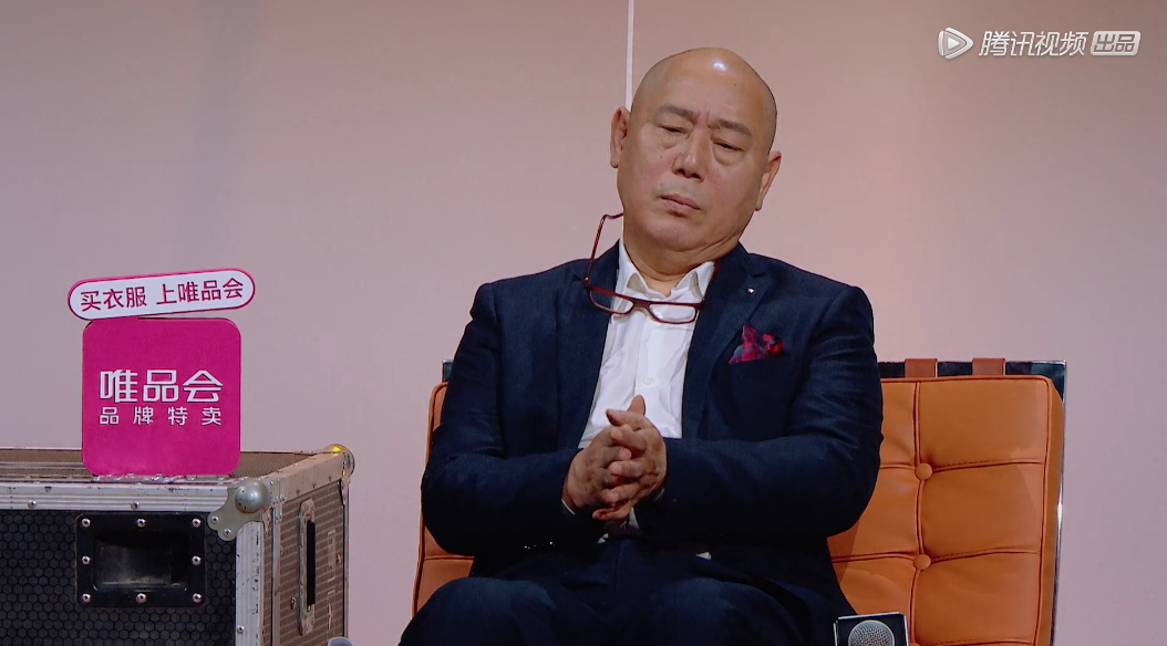 郭敬明:只要我不尴尬,尴尬的就是别人