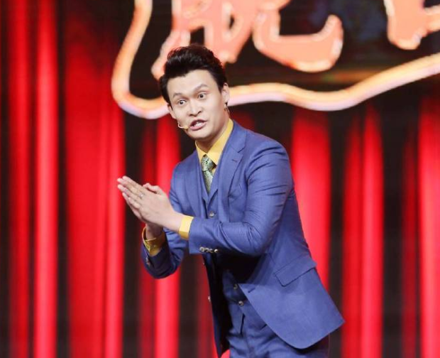 赵本山徒弟又给他抹黑！小沈龙售卖劣质产品被