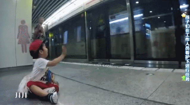 年度最难产综艺，看完姨母心爆棚