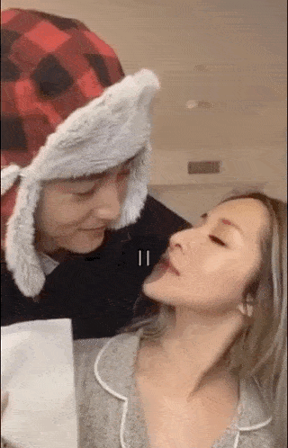 恋爱小天才这次也爱得太投入了吧！