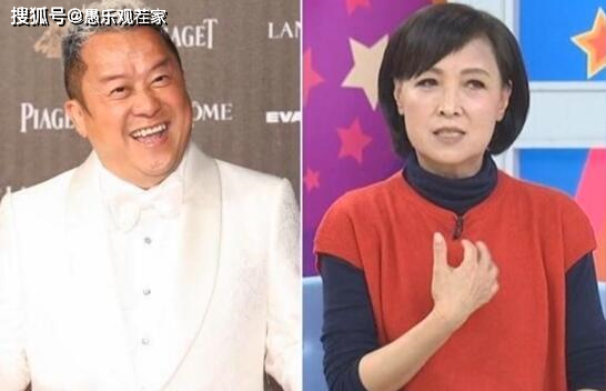 爱妻去世不久,曾志伟被曝卖掉二人居住的豪宅