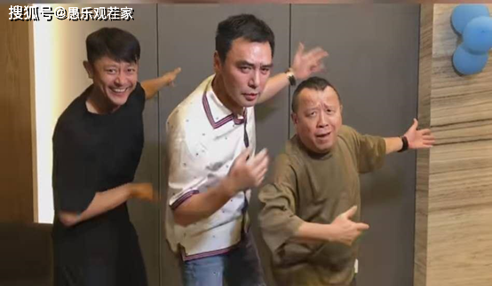 爱妻去世不久,曾志伟被曝卖掉二人居住的豪宅