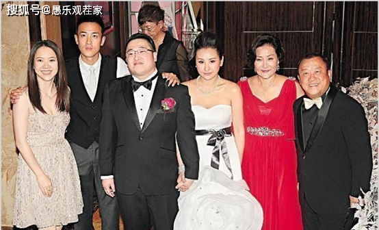 爱妻去世不久,曾志伟被曝卖掉二人居住的豪宅