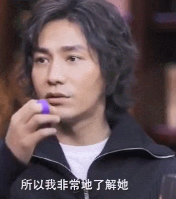 陈坤爱了周迅20年，为何还是没娶她？