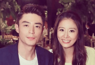 林心如被霍建华当街大骂？委屈落泪淋雨回家，