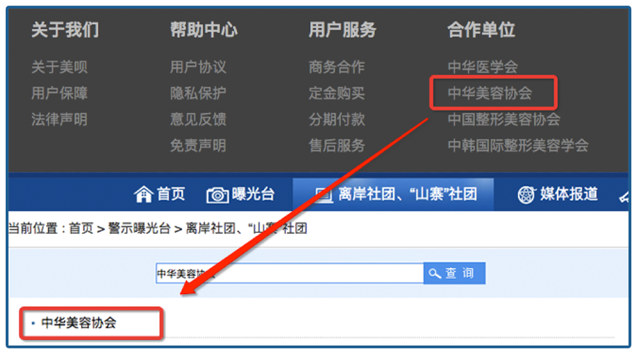 “美丽”的秘密，致命的诱惑！4000亿的行业背后