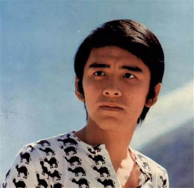 导演尔冬升曾怀疑周杰伦是姜大卫私生子:完全