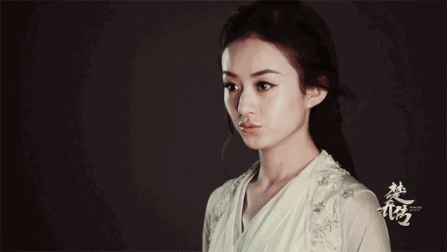 赵丽颖被曝感情不和,与冯绍峰结婚2年后,她后