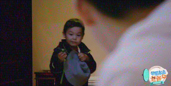 年度最难产综艺,看完姨母心爆棚