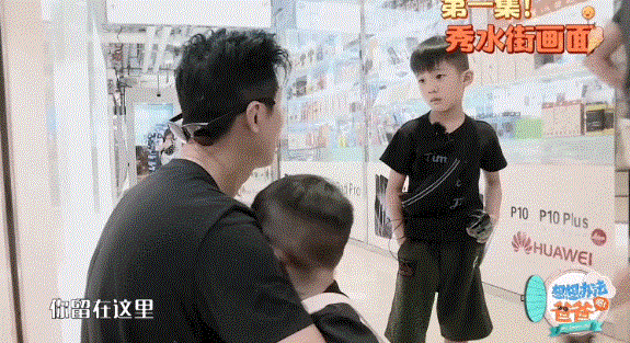 年度最难产综艺,看完姨母心爆棚