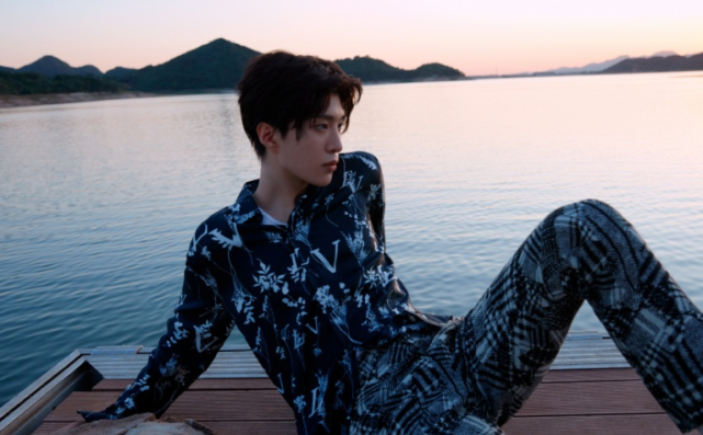 金星评范丞丞没代表作,两年后市场不再眷顾他