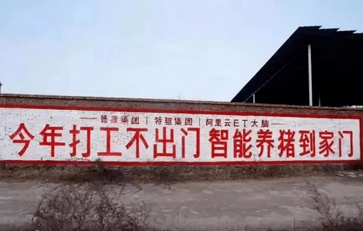 “云养牛”疯狂收割，马云、刘强东“催生”的