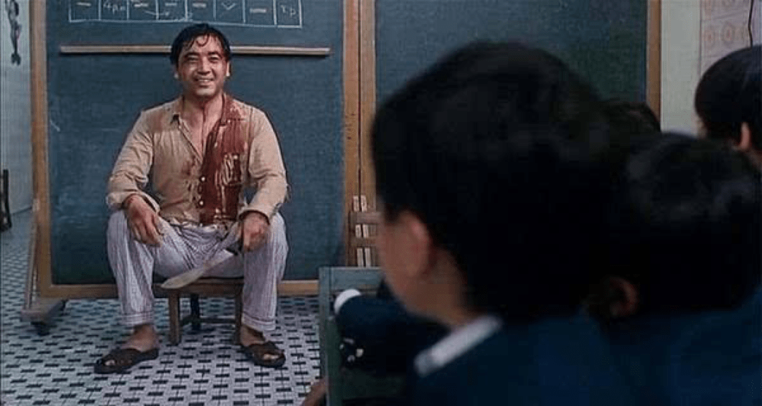 娱乐圈最酷女星:她演一辈子配角, 却生了3个男