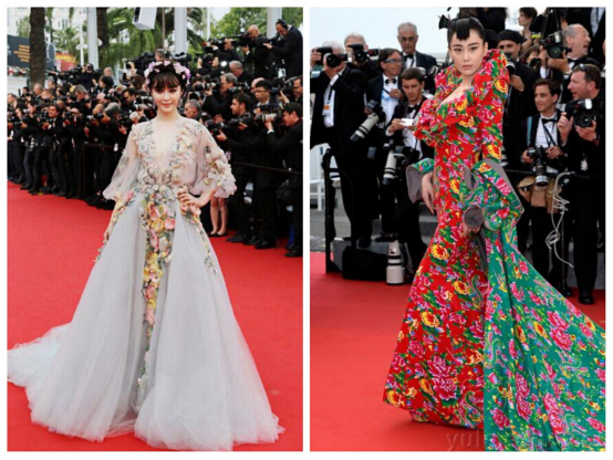 张馨予秀恩爱晒老公,还发通稿拉踩范冰冰,她