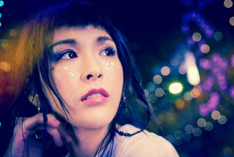 黄龄嗲,宁静酥,郁可唯声线美,浪姐成团巡演