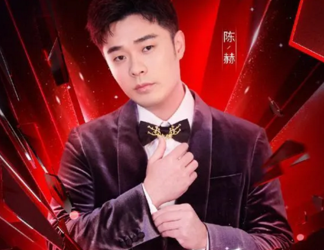 张子萱为陈赫生俩娃，女儿生日还不敢露面，婆