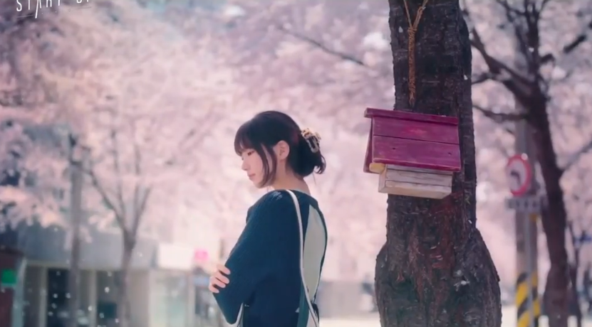 韩国“国民初恋”裴秀智新剧，开播后豆瓣就飙